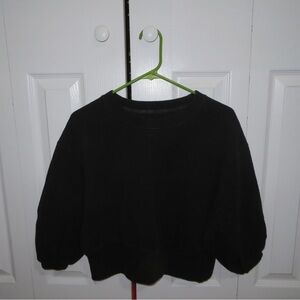 Lululemon 3/4 sleeve top